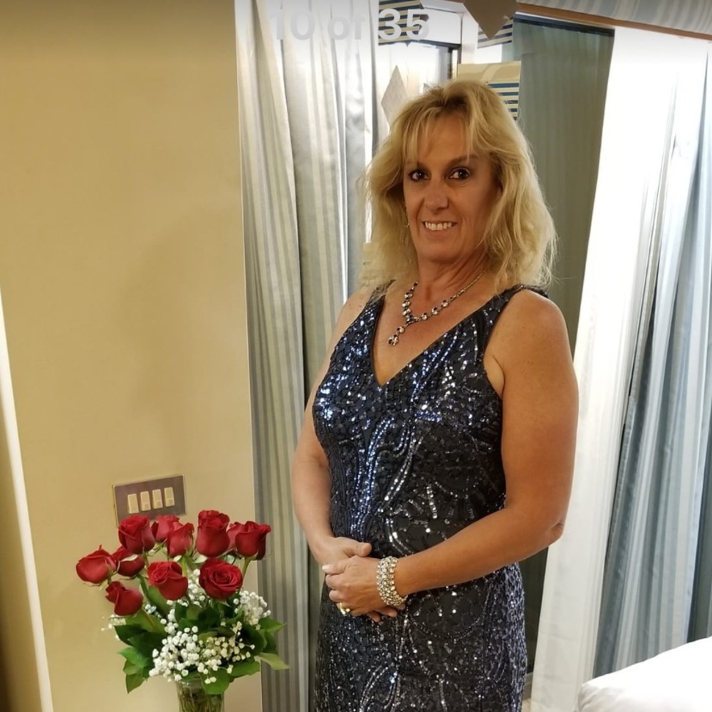 Meet your Posher, Lauri-anne